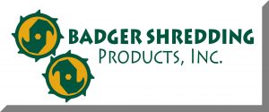 Badger Shredding Products