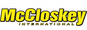 mccloskey international