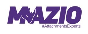 mazio attachments for every excavator, front loader, mini excavator, skid steer loader, dozer, tractor, crane, telehandlers and other. 

All Makes, All Models.